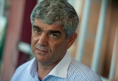 Виталика понесло: Баласанян опять пишет "на деревню дедушке"