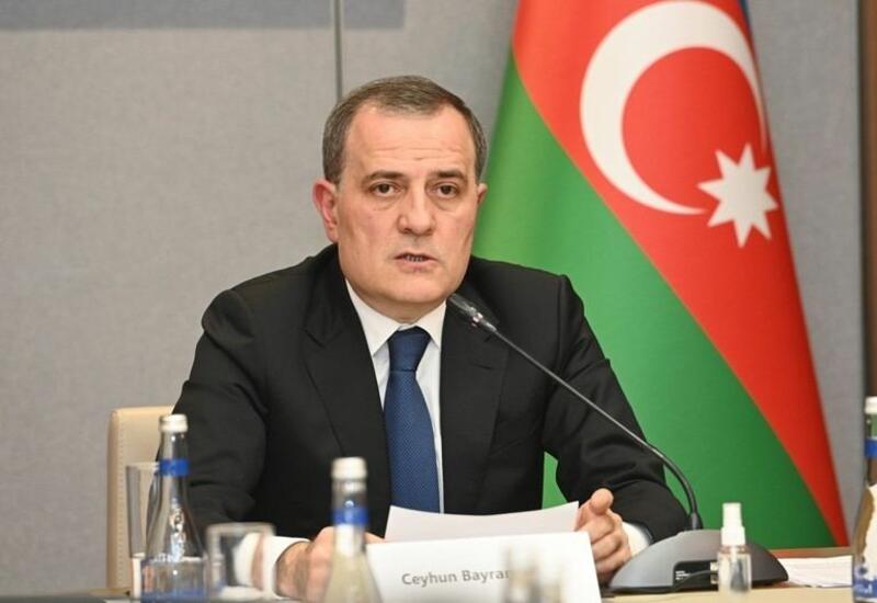 Джейхун Байрамов ответил на претензии США, озвучиваемые армянской стороной