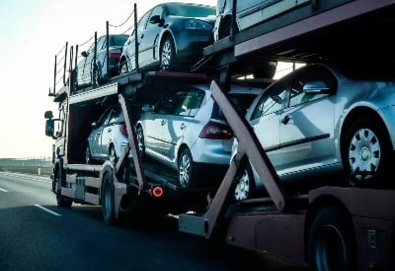 Армения помогает РФ обходить санкции США, экспорт автомобилей вырос в 200 раз!
