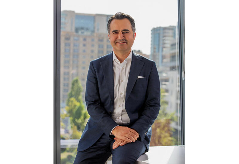 PMD Hospitality Group-a yeni Baş İcraçı Direktor və İdarə Heyətinin Sədri vəzifəsinə Uyqar Koçaş təyin edildi