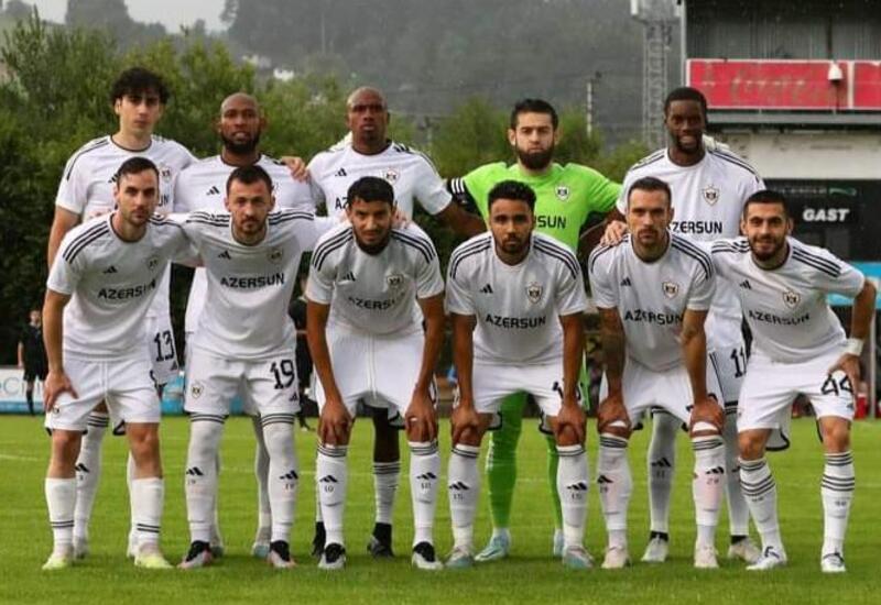 “Qarabağ” – “Rakuv” oyununu idarə edəcək hakimlər bəlli olub