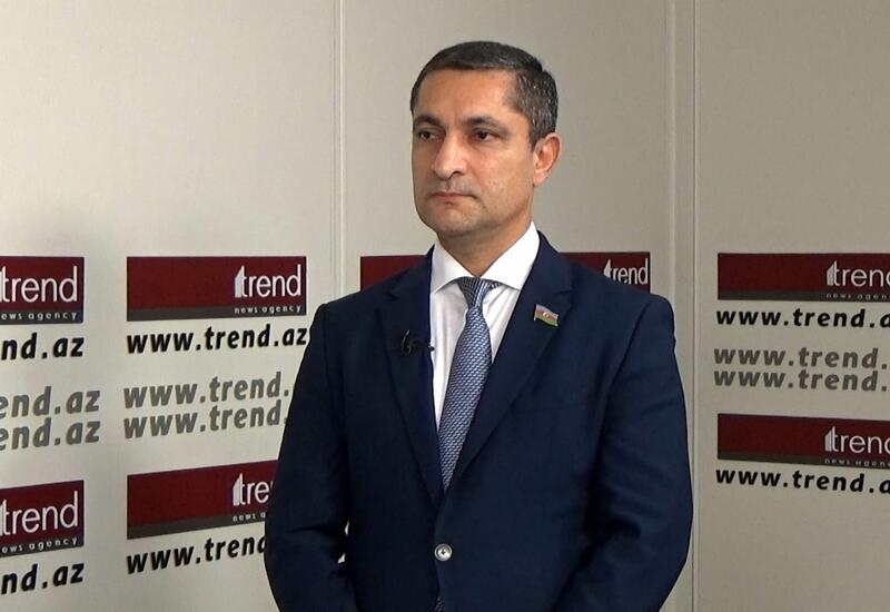 Bu gün Azərbaycan və Qazaxıstan regionda sabitlik, təhlükəsizlik və əməkdaşlığın qarantı kimi çıxış edirlər