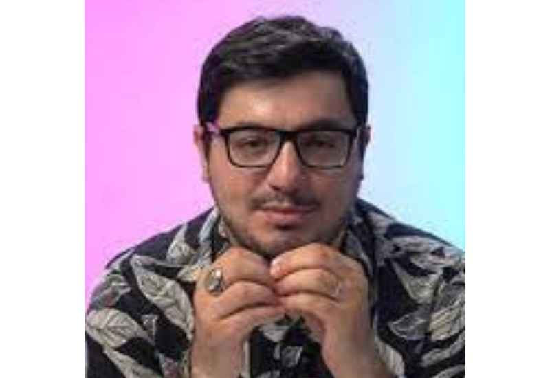 Qeyri-adi faktlarla TikTokda məşhurlaşan Yuspace əslində kimdir?