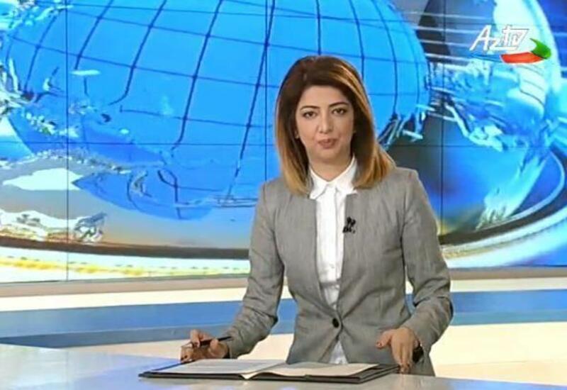 Скончалась известная азербайджанская тележурналистка