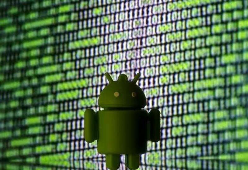 Доля Android на рынке Азербайджана снизилась