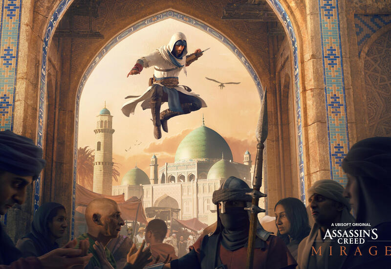 Разработчики Assassin's Creed стали удалять аккаунты игроков за отсутствие активности