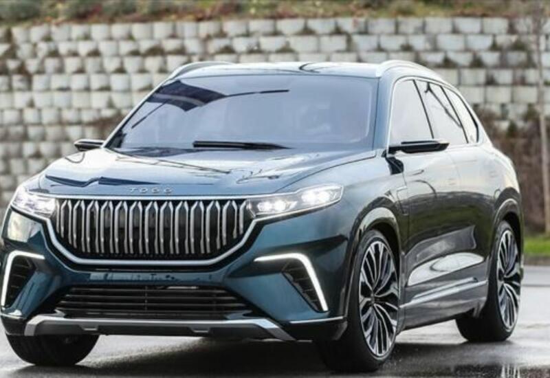 TOGG-un Avropaya ixracı planlaşdırılır