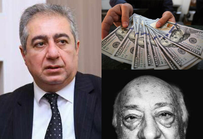 Проект FETÖ в Азербайджане с треском провалился
