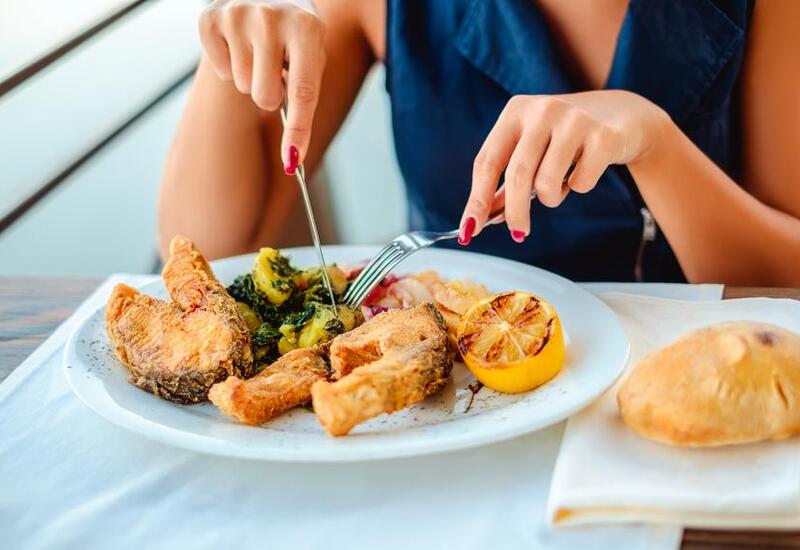 Что нужно есть для сохранения молодости мозга