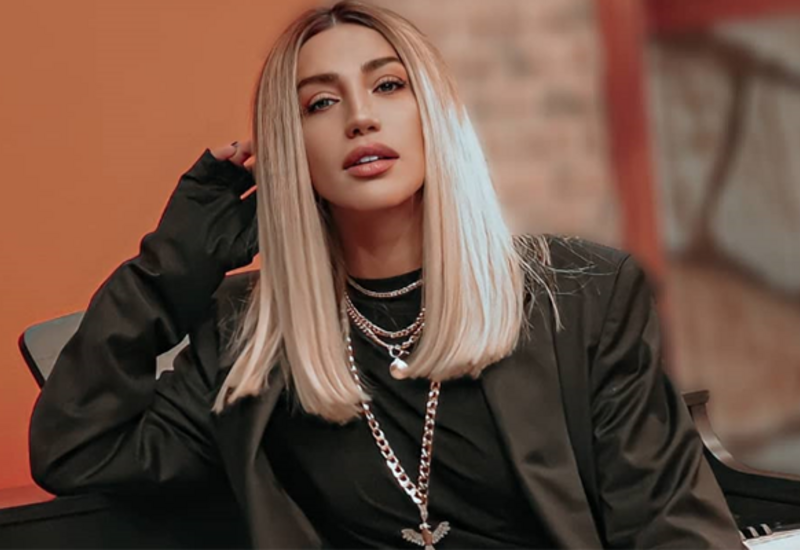 Röya oğluna bu müğənninin qızını almaq istədi