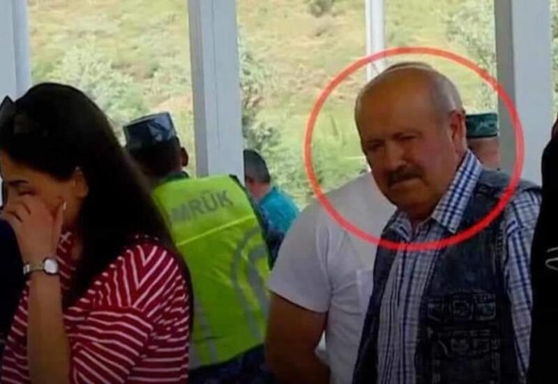 "Армянский Демьянюк" - Вагиф Хачатрян: исторические параллели