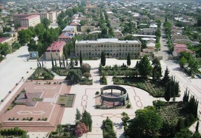 Встреча с представителями армянского меньшинства Карабаха состоится в Евлахе