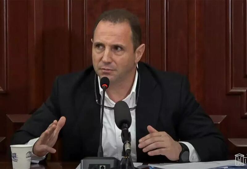 Тоноян признает полный провал системы подготовки армянской армии