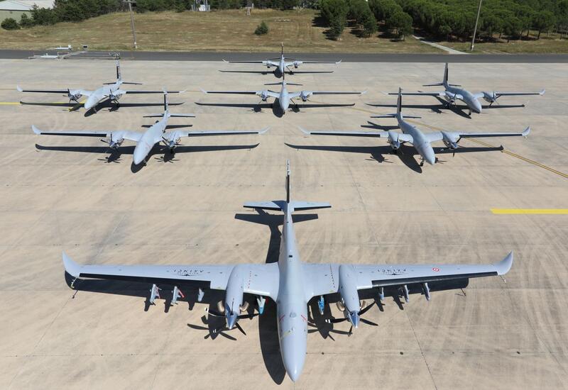 Саудовская Аравия наладит производство турецких Байрактаров