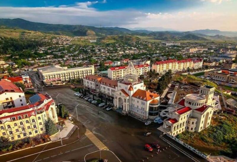Остатки сепаратистов в Карабахе взяли в заложники мирных жителей