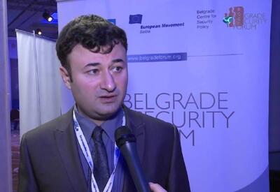 Окампо сам не верит в то, что написал под диктовку армян – профессор Ровшан Ибрагимов для Day.Az