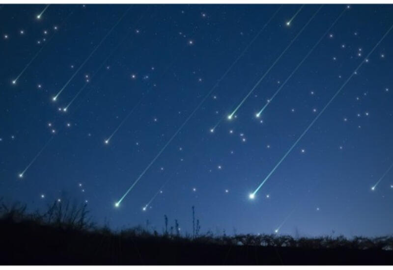 Стало известно, когда будет пик звездопада Квадрантиды