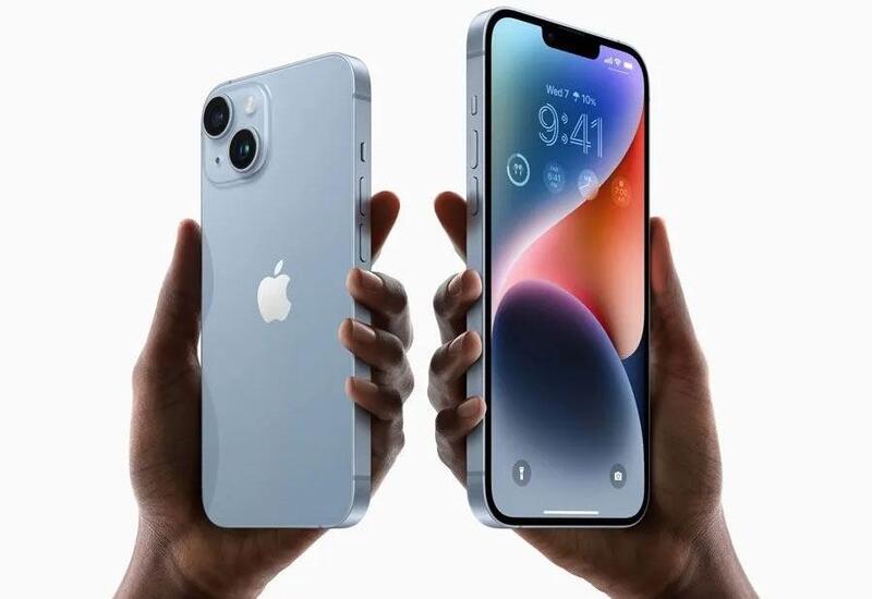 Ən çox “iPhone” istifadəçisi olan ölkələrin