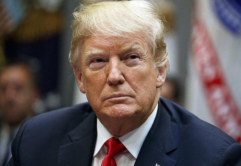 Байден в шутку заявил, что у Трампа поврежден мозг