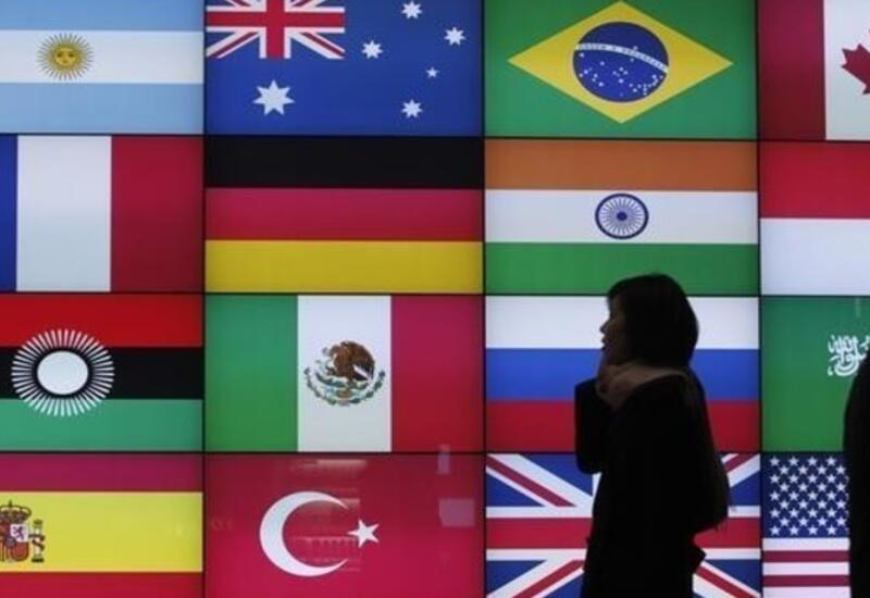 The Wall Street Journal назвала лидеров "нового мирового порядка"