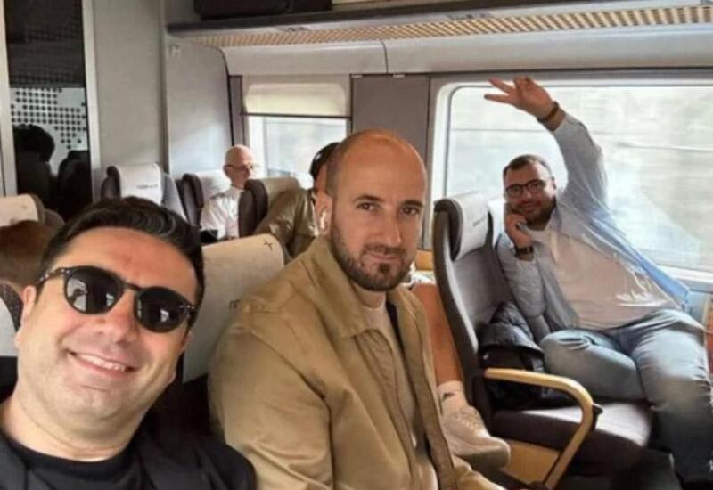 Армянские политические элиты "спасают" нацию, находясь в дорогущих отпусках