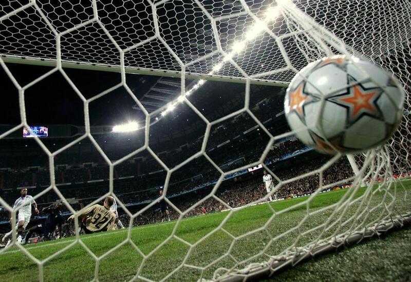 “Real”ın müdafiəçisi zədələnib