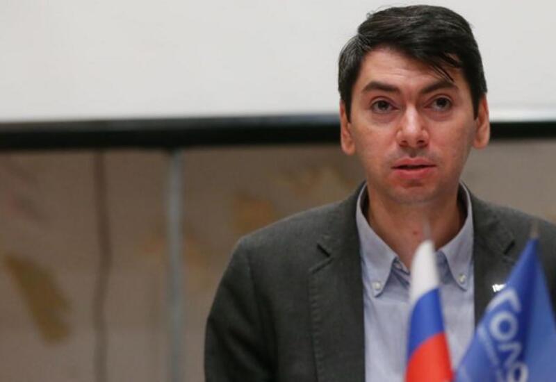 Еще одного армянина будут судить в России за подрывную деятельность