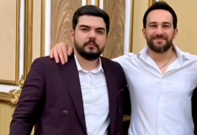 “Nikosayağı”nın vəfat edən dostu ilə bağlı təsirli PAYLAŞIM
