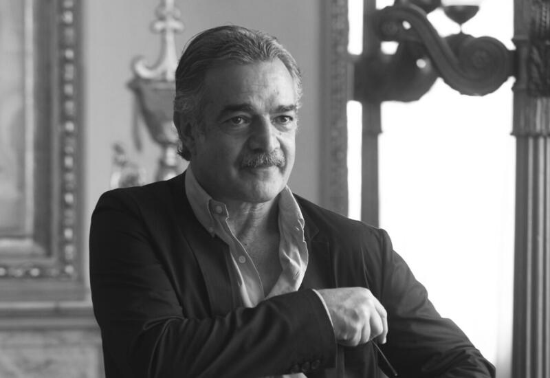 Умер актер сериалов «Просто Мария» и «Дикая Роза»