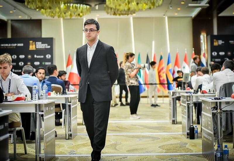 Турнир претендентов очень важное соревнование для шахматистов