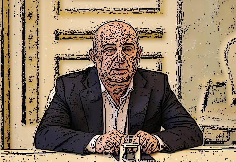 Сепаратистские иллюзии беглого Самвела