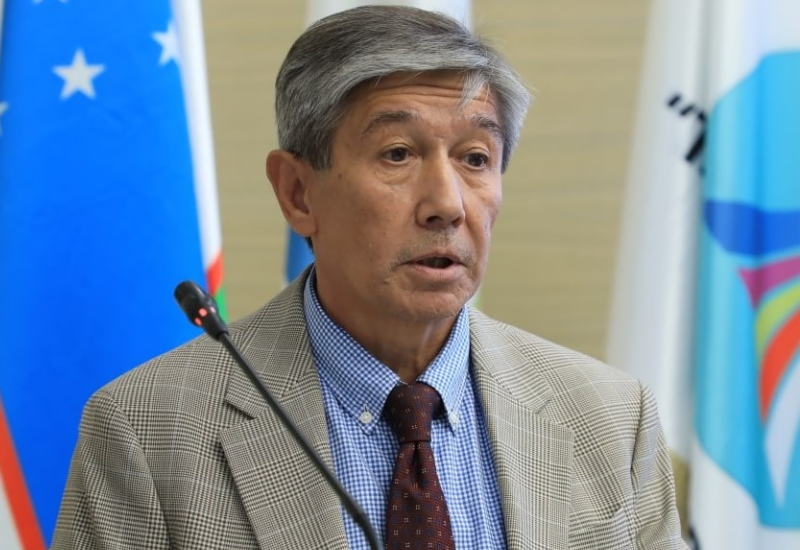 Узбекистан стремится присоединиться к трубопроводной системе Азербайджана