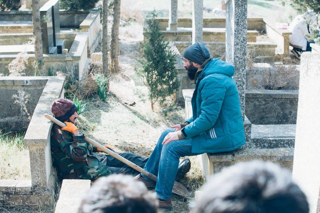 Азербайджанский фильм представлен в основной программе Lendoc Film Festival в Санкт-Петербурге