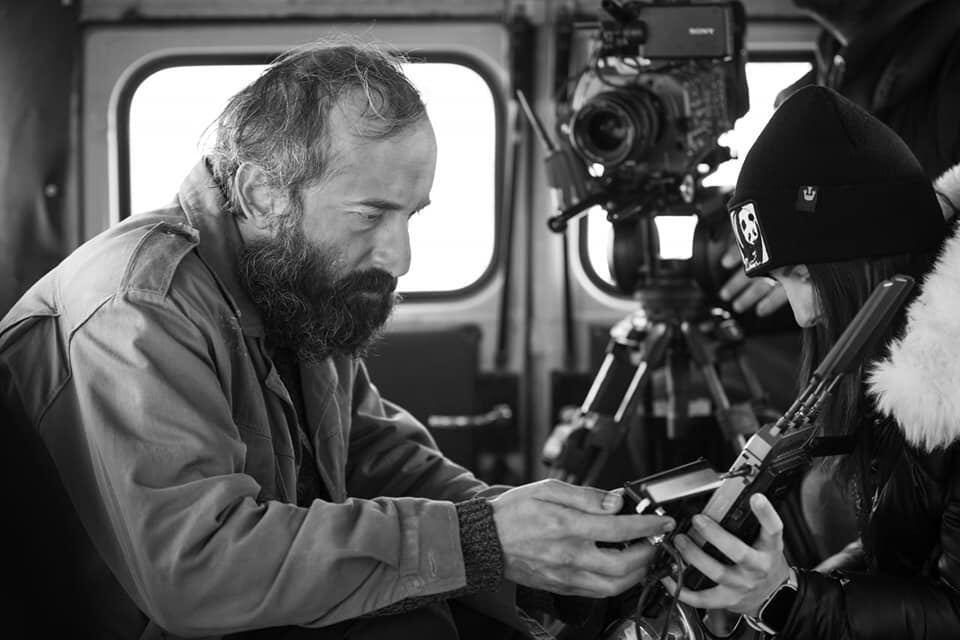 Азербайджанский фильм представлен в основной программе Lendoc Film Festival в Санкт-Петербурге