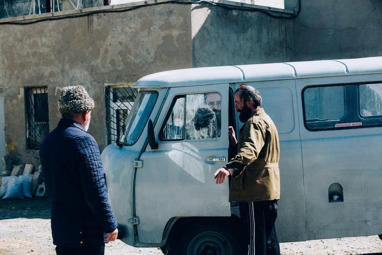 Азербайджанский фильм представлен в основной программе Lendoc Film Festival в Санкт-Петербурге