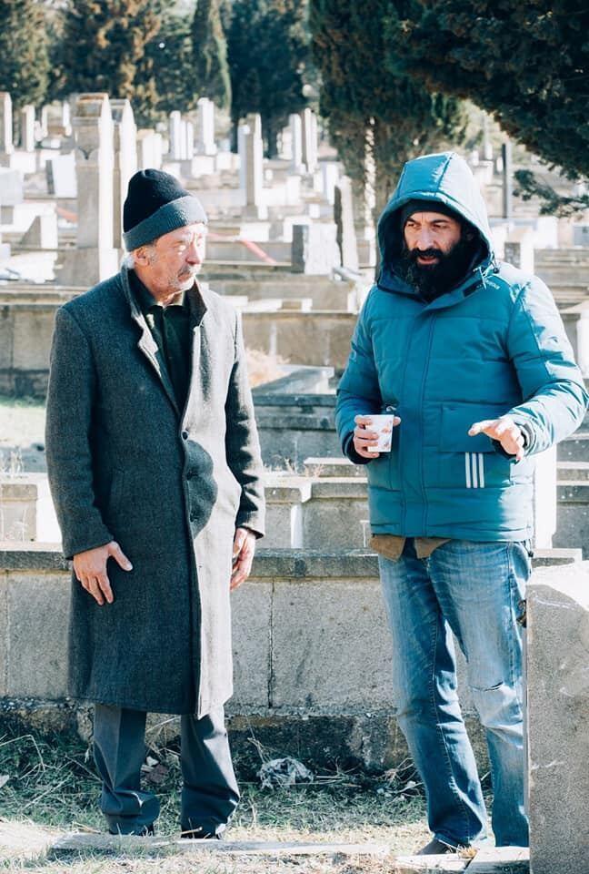 Азербайджанский фильм представлен в основной программе Lendoc Film Festival в Санкт-Петербурге