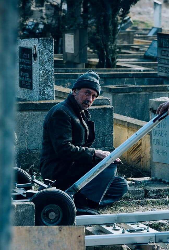 Азербайджанский фильм представлен в основной программе Lendoc Film Festival в Санкт-Петербурге