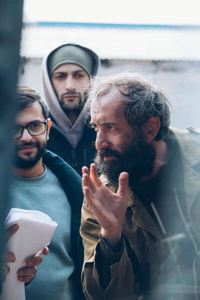Азербайджанский фильм представлен в основной программе Lendoc Film Festival в Санкт-Петербурге