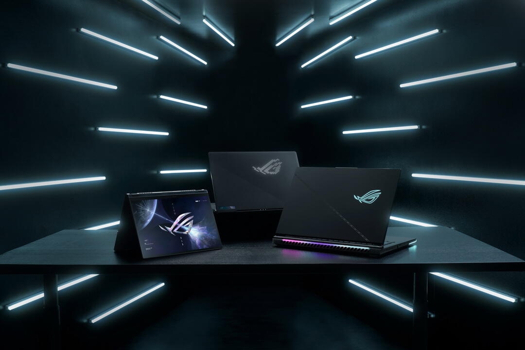 ASUS ROG Zephyrus M16 2023: легкий, мощный и для всех
