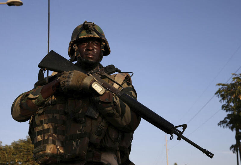 От посла Франции в Нигере потребовали покинуть страну