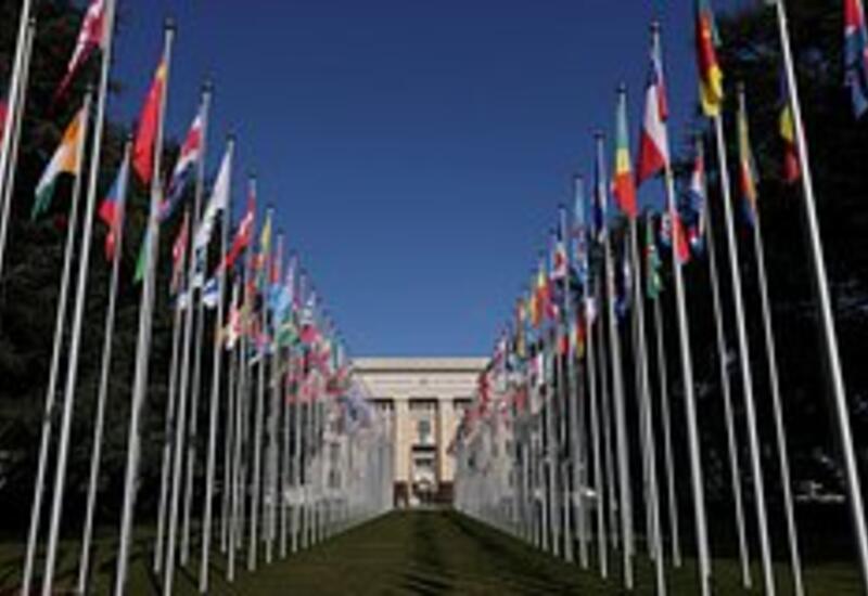 Штаб-квартиру ООН закрыли по соображениям безопасности