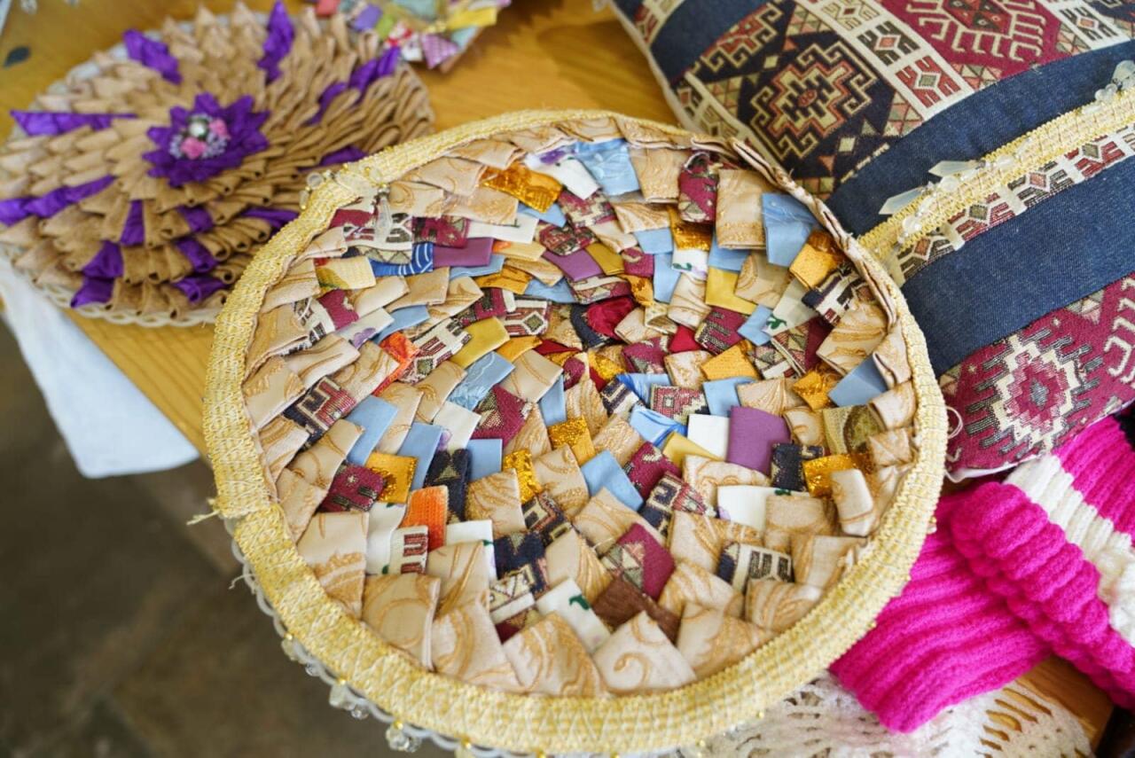 В Шамахы прошло мероприятие в рамках II Национального фестиваля гурама