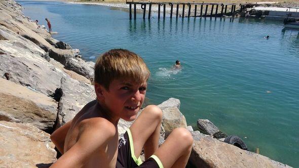 Türkiyədə möcüzəli göl heyrət doğurur