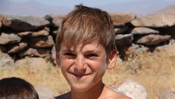 Türkiyədə möcüzəli göl heyrət doğurur