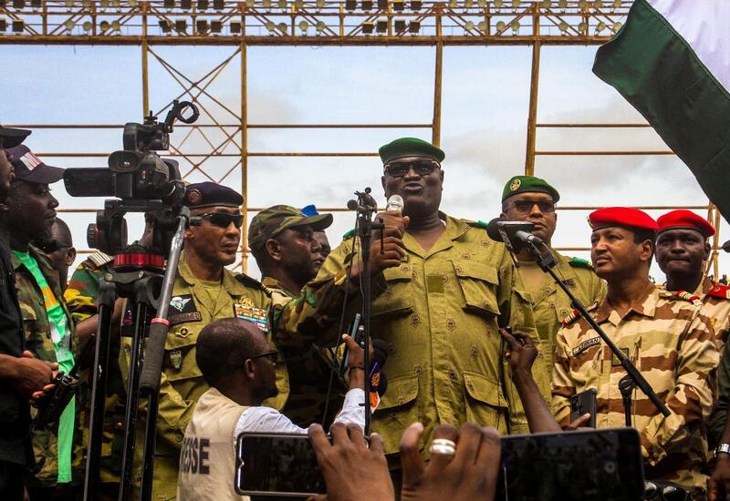 Мятежники в Нигере считают, что вправе требовать от посла Франции покинуть страну
