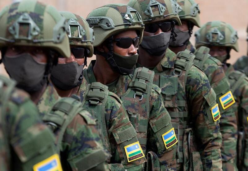 В Мозамбике ликвидировали лидера террористической группировки