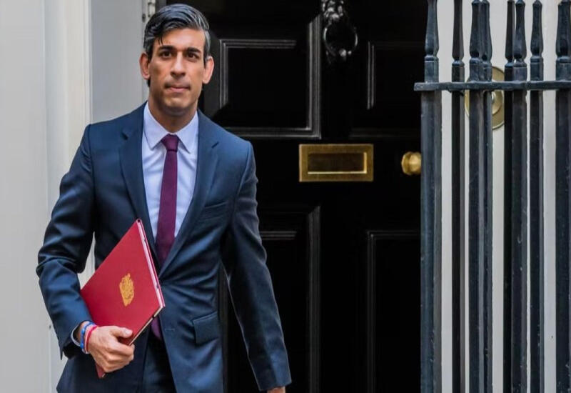 Британский премьер впервые за десятилетие пропустит Генассамблею ООН