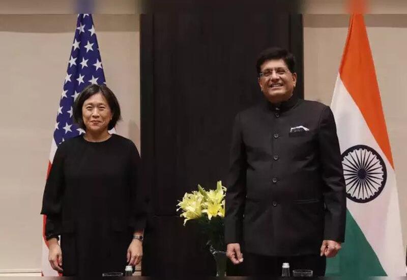 США и Индия намерены урегулировать торговый спор