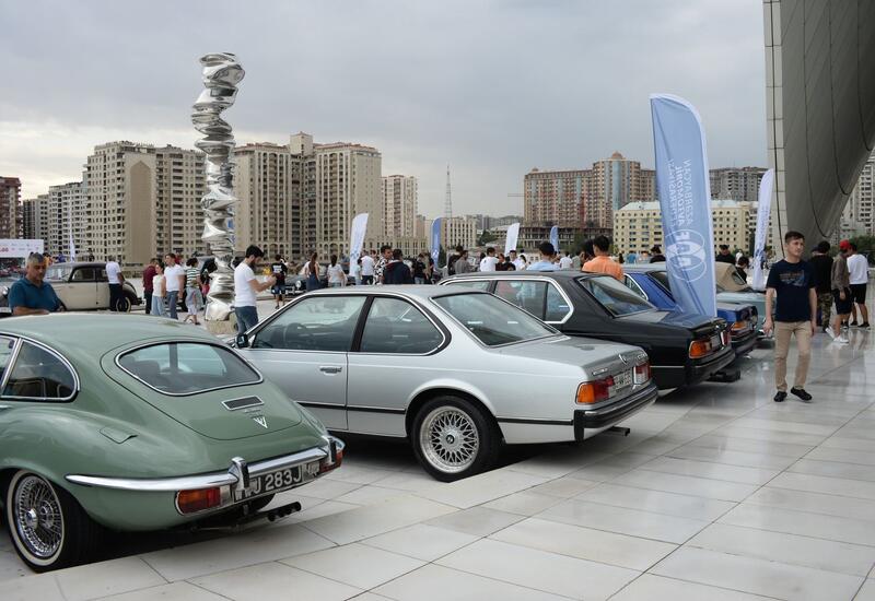 Почему цены на автомобили в Азербайджане так завышены?