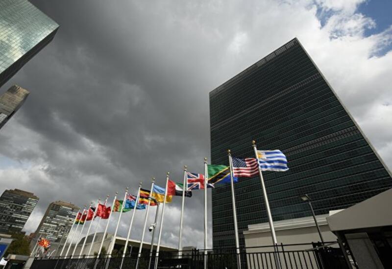 Турция и ООН пытаются привести Россию за стол переговоров